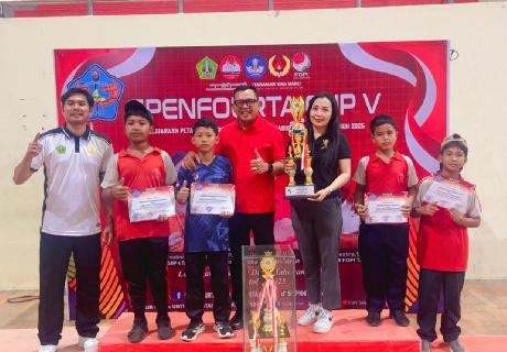 SPENFOURTA CUP V