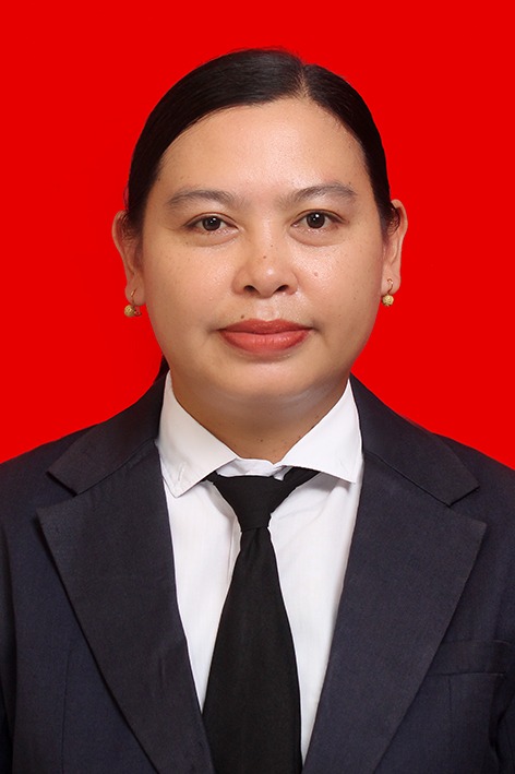 <center>wali kelas 2<br>Ni Luh Gede Sukmawati, S.Pd</center>