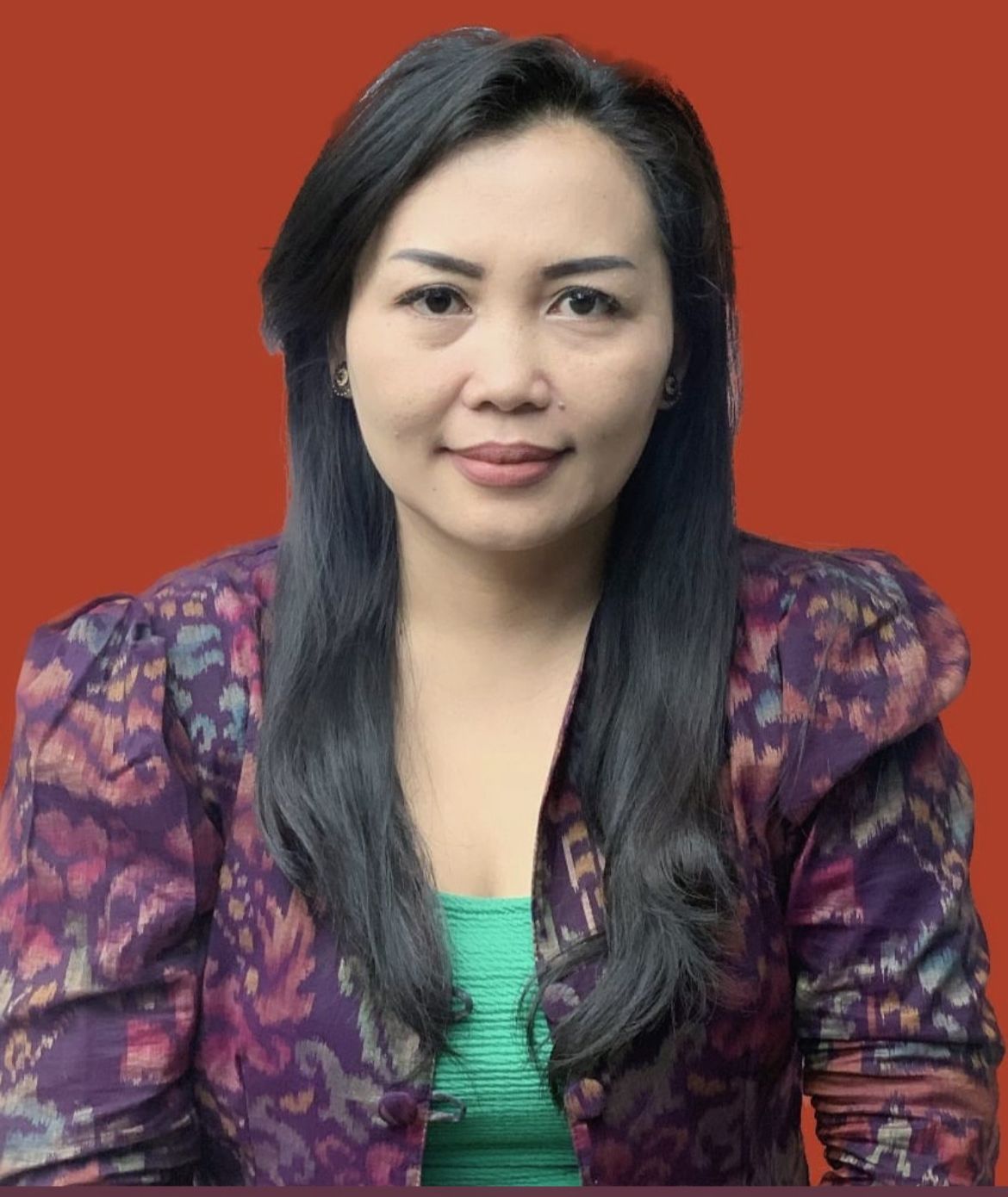 <center>kepala sekolah<br>NI LUH EMI DIATMIKA, S.Pd, SD</center>